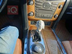 Infiniti QX80